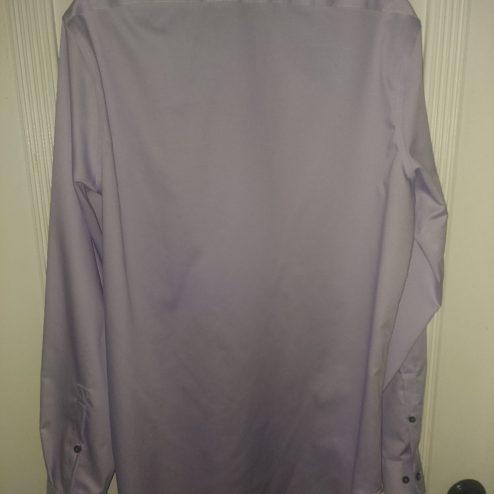 Calvin Klein button down - Picture 2 of 2